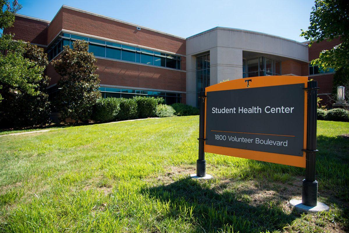 The Student Health Center, 1800 Volunteer Blvd, has many resources for students on UT's campus including counseling, primary care services, a pharmacy and more.