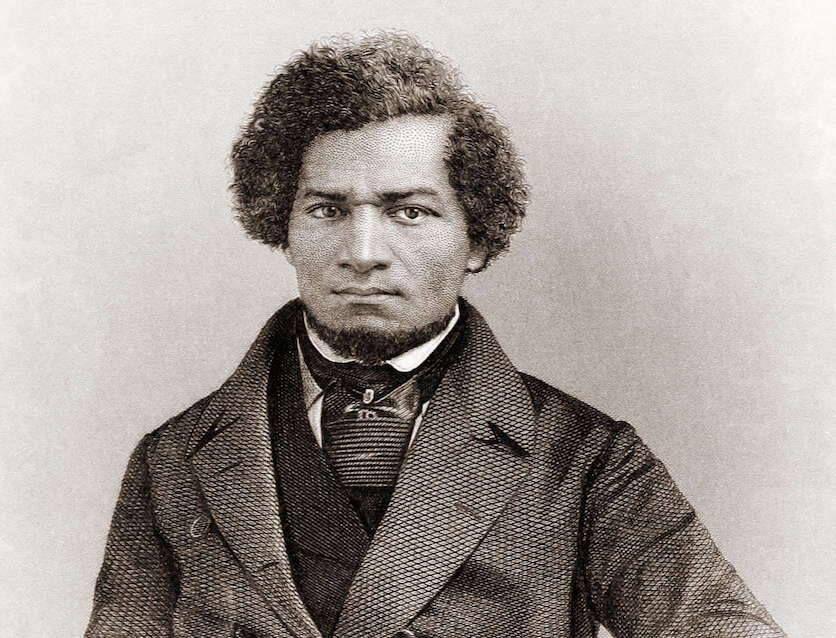 The department of English will host the annual transcribe-a-thon on Feb. 14 to honor Frederick Douglass' legacy and literature. 