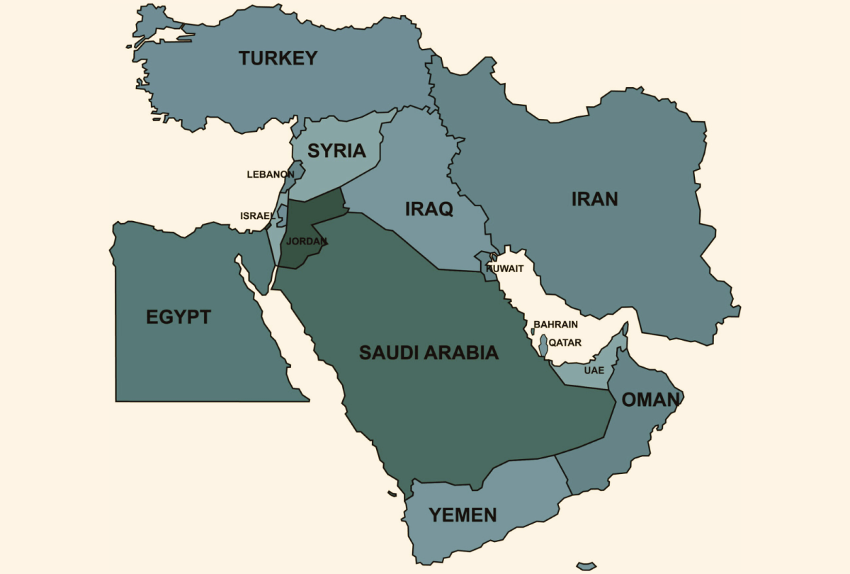 Columnist Arshaan Radman writes, "U.S. international diplomacy needs to adopt a more informed position on international issues."