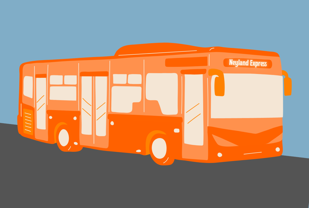 Columnist Katie Holloway writes, "While new construction and exciting renovations positively impact the university, they negatively impact those who rely on on-campus transportation."