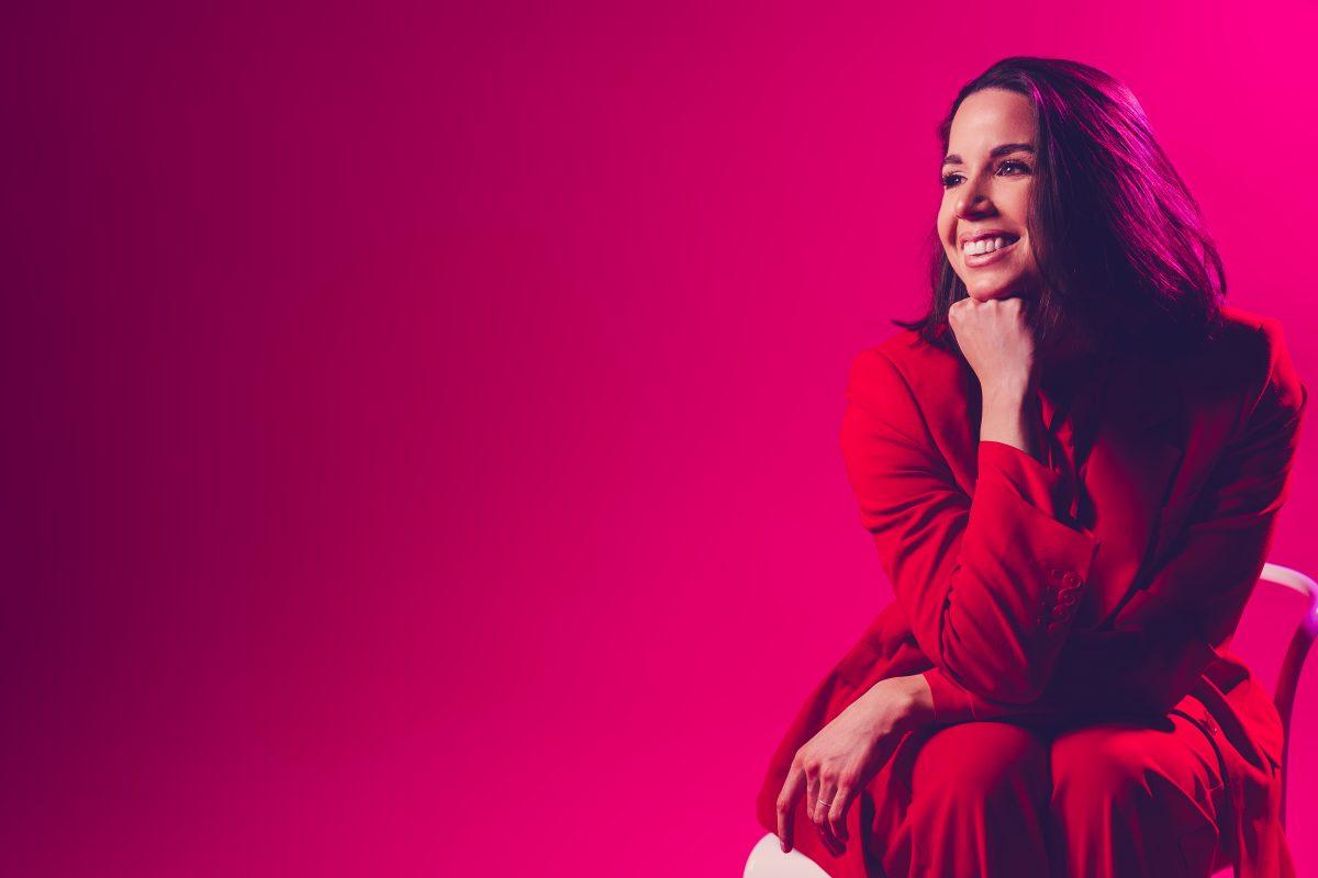 Danae Hays is a Nashville-based comedian whose passion for comedy stemmed from her childhood.
