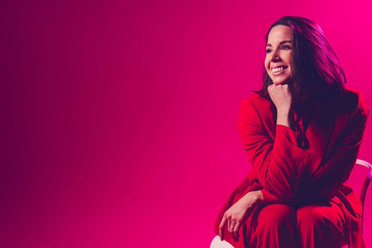 Danae Hays is a Nashville-based comedian whose passion for comedy stemmed from her childhood.
