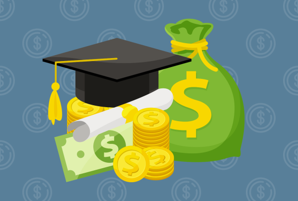 Many students take out student loans to pay for their continued education, but proactively figuring out financial logistics beforehand is crucial to ensure that students are aware of how to handle student loans responsibly.