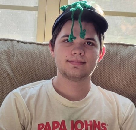 Police are looking for student Samuel Chugg, 17, who was last seen on Thursday, May 2. 