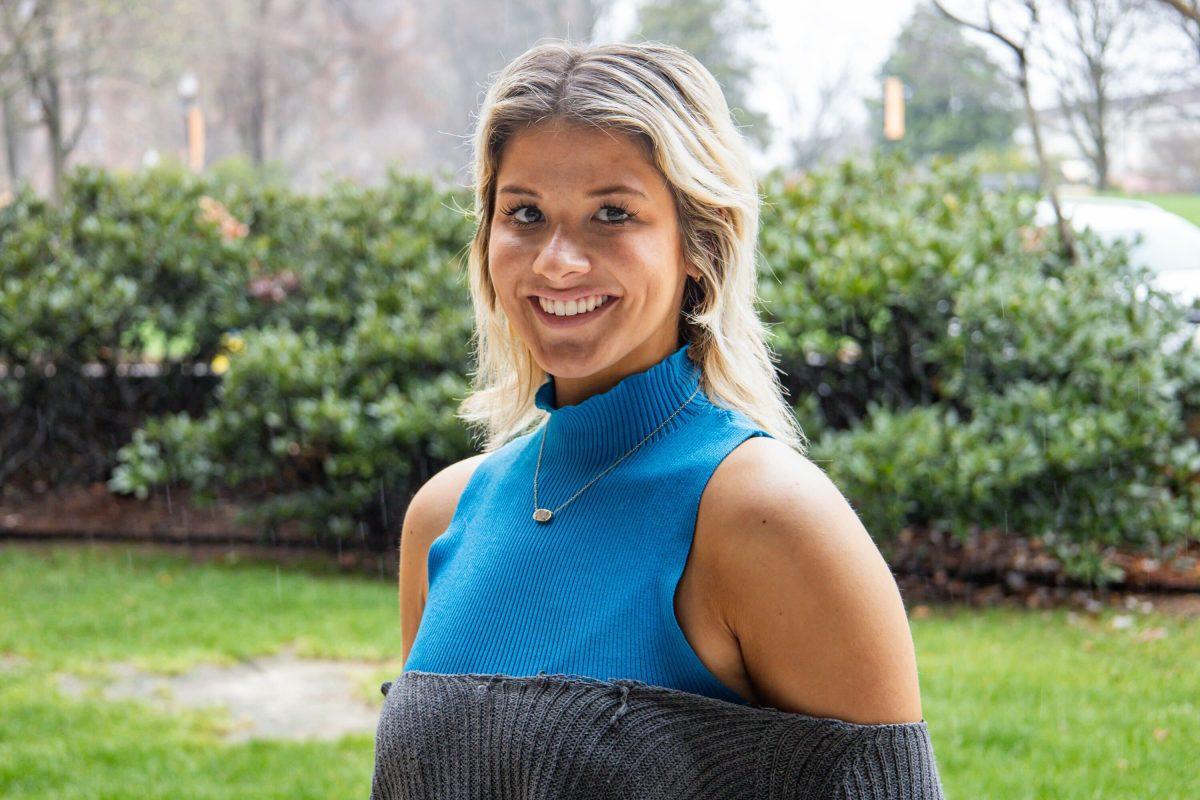 Ansley Graves Headshot