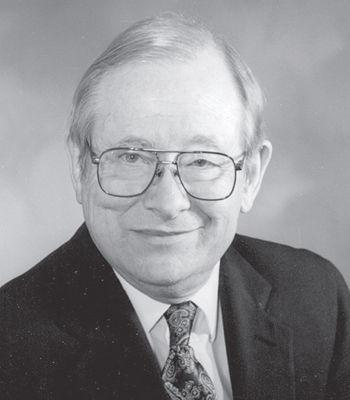 Decorated chemistry professor, George Schweitzer, passed at 99 years old on Sept. 20, 2024. 