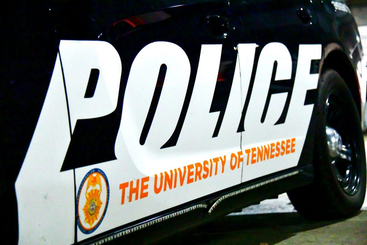 UTPD responds to calls made about crimes on campus.