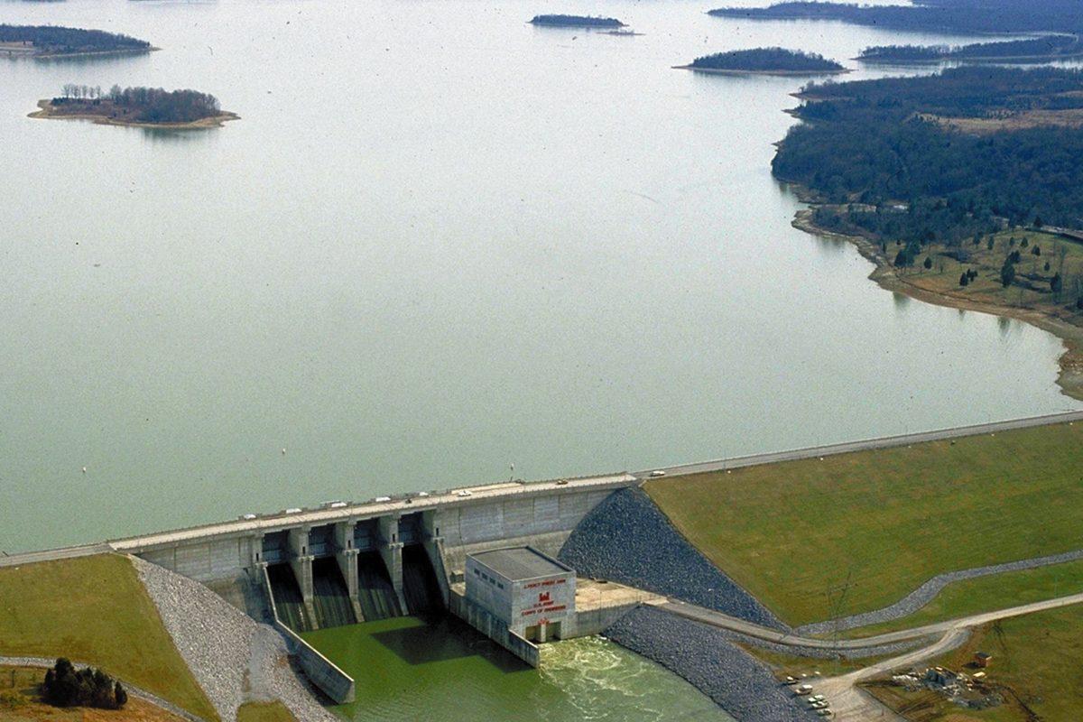 The Tennessee Valley Authority has released their 2023 Integrated Resource Plan with hopes of becoming a carbon-free energy source by 2050. Currently, the IRP is under review by its stakeholders and the public. 