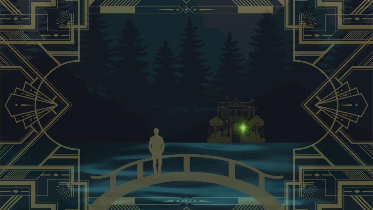"The Great Gatsby" by F. Scott Fitzgerald is an American classic novel widely praised for it's poetic imagery. However, there are some undertones and comments about society that have not aged well. 