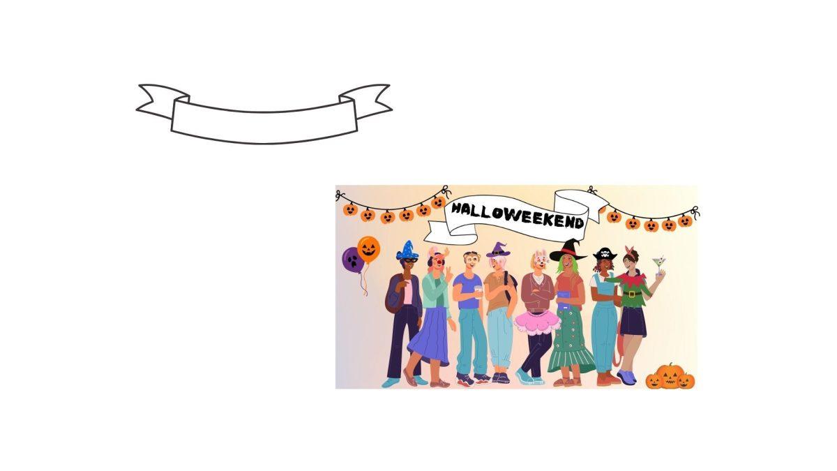 Social: In the south, it is no secret that we do things a little extra here, and Halloween is no exception.