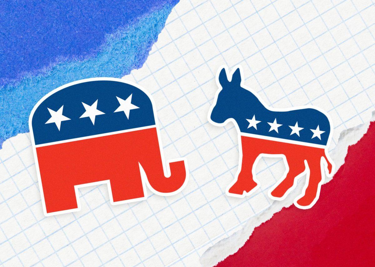 In the current shifting political landscape, it appears that political ideology and one’s identity aren’t as intersected as they once were. 