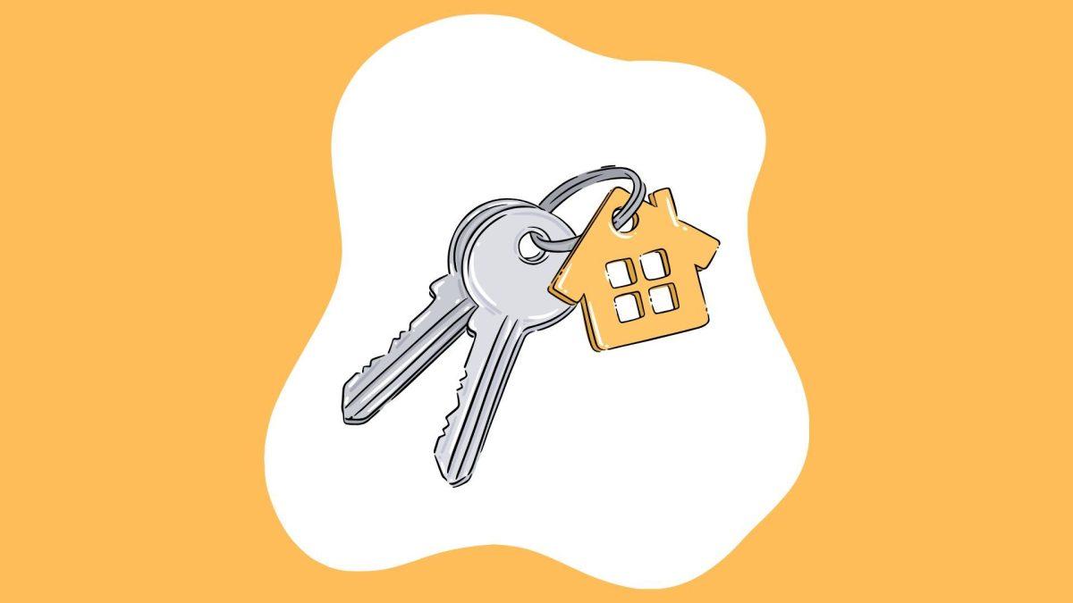 Students at the University of Tennessee need to get ahead and start looking for next year's housing options. 