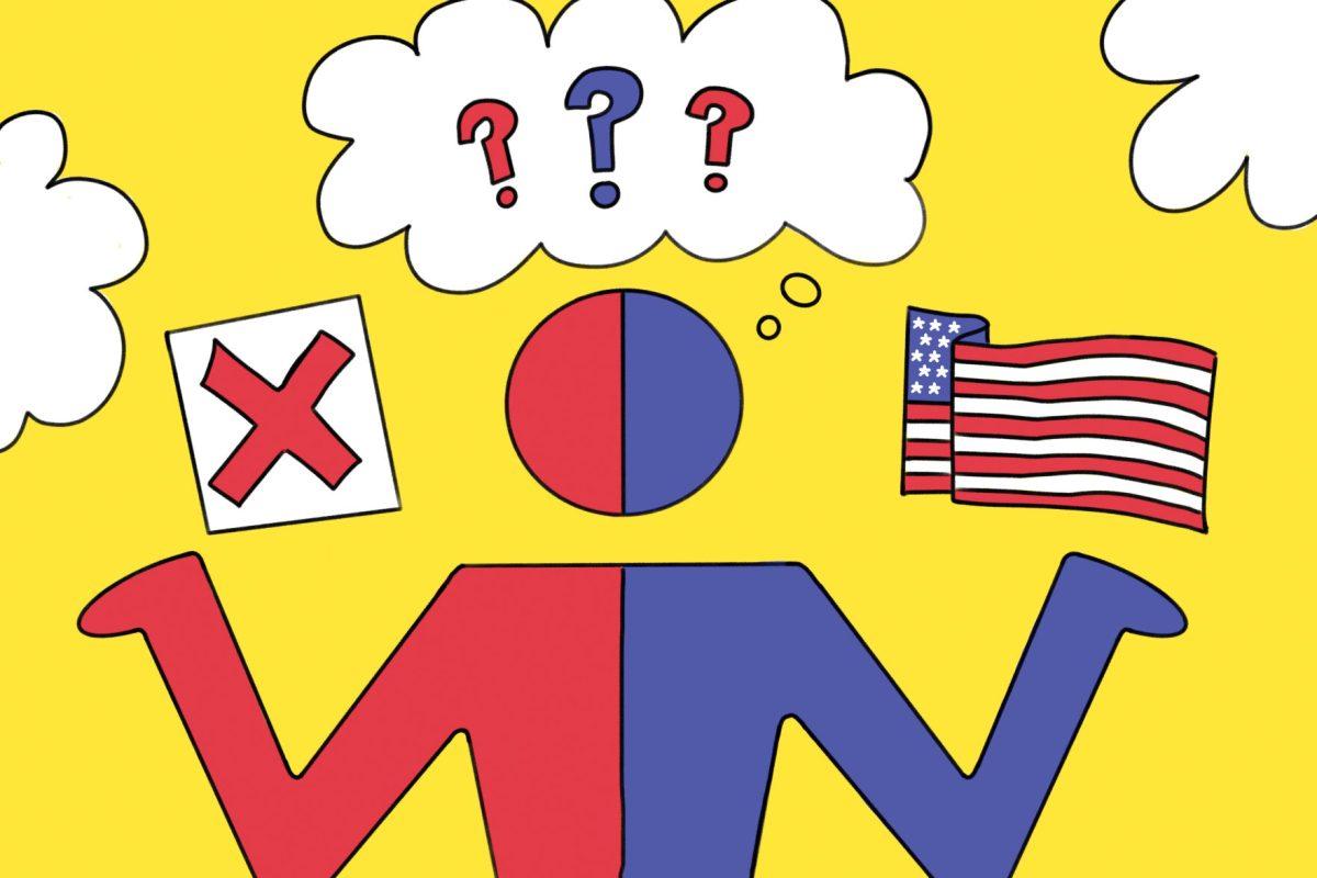 Issues like voter pessimism, transportation and whether they live in a swing state or not can influence decisions to vote. 