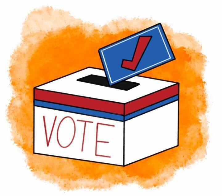 Vols Vote is helping out-of-state students register to vote, ensuring that all students are able to exercise their rights and make sure their voices are heard in the 2024 presidential election. 