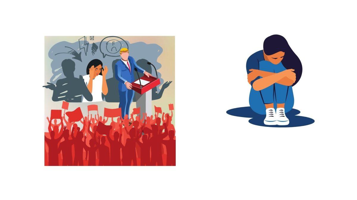 Guest columnist Jen Martinez Mendez says, "Trump’s win speaks to the resilience of his base — a group willing to follow him despite the indictments and the scandals." Monday, Nov. 18, 2024. 