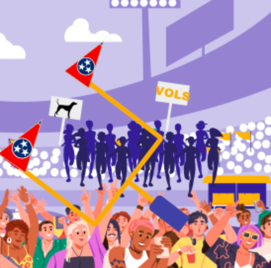 Opinion: Has rushing the field become too normalized? Season of upsets, aftermath of storming field