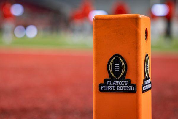 Tennessee makes its first College Football Playoff berth against Ohio State at Ohio Stadium. Saturday, Dec. 21, 2024.
