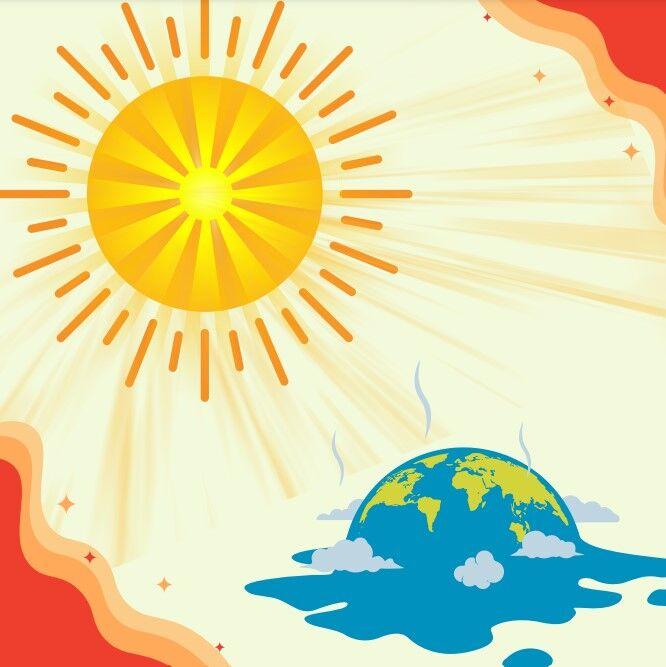 2024 was recorded as the hottest year on record. Staff Writer Harrison Ing talks to experts at UT about why this was and what we can do to help.
