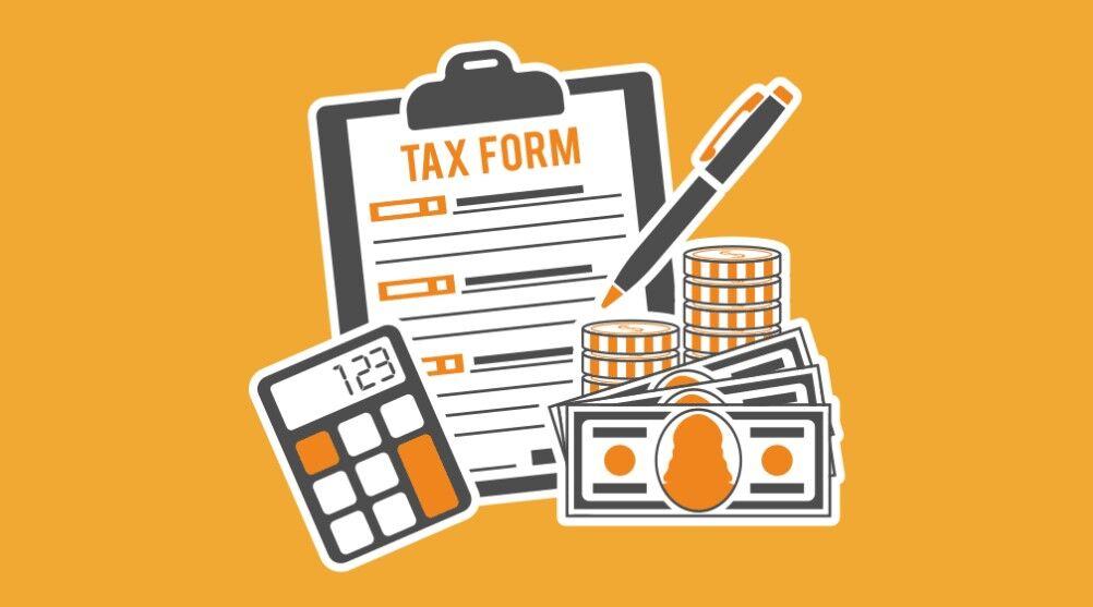 Tax season can be overwhelming for students who are filing taxes for the first time, but with these tips, it doesn't have to be. 