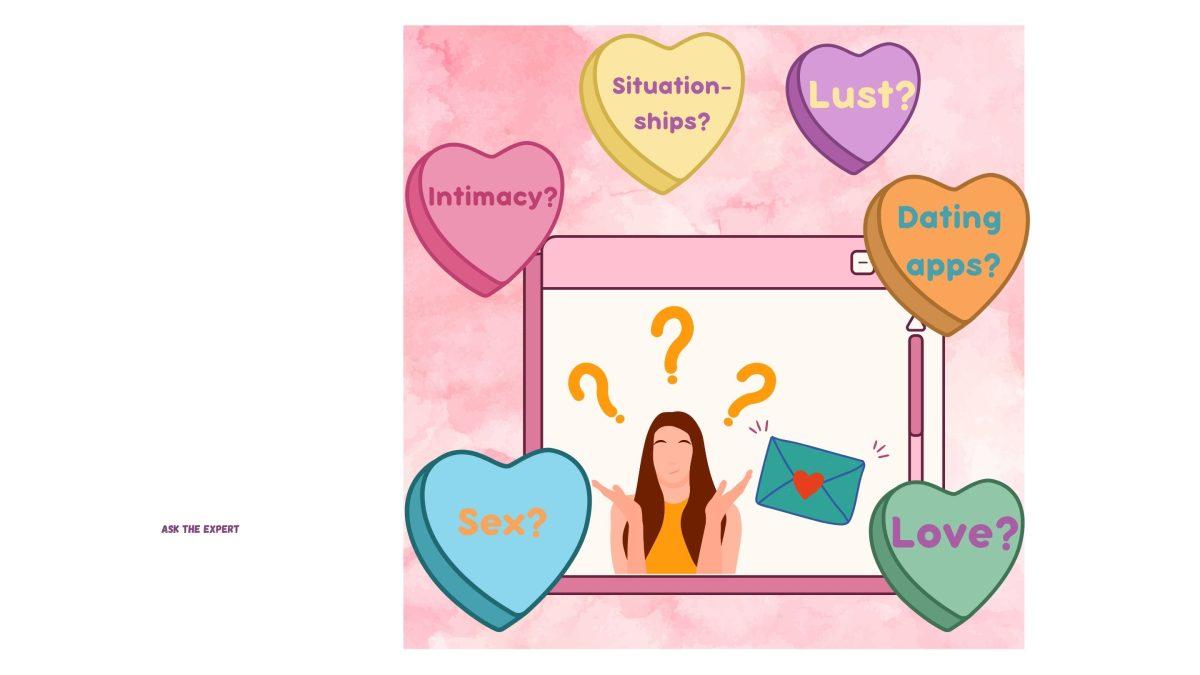 Columnist Renee Hamlin says, "Remember, everyone deserves love. That love can be familial, platonic, romantic, etc. You’re worth the effort."