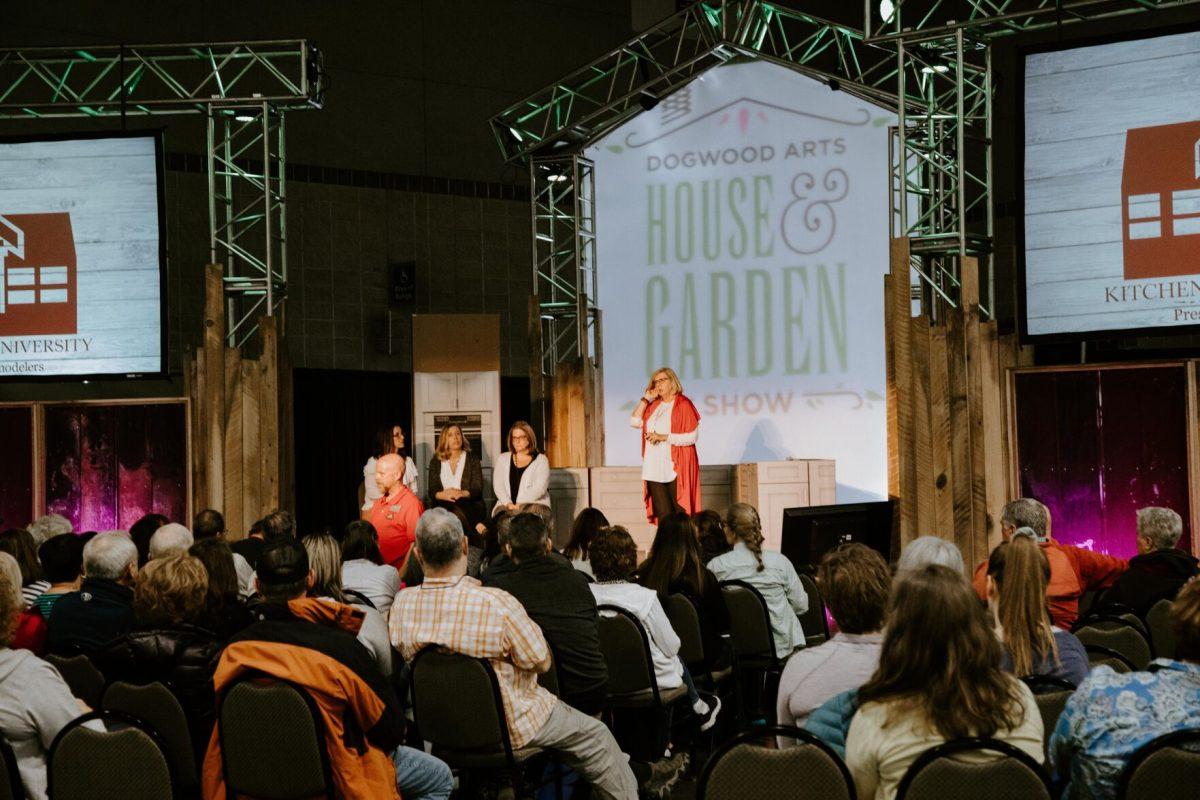 The annual Dogwood Garden and Art show will be held this year on Feb. 7 and will go through Feb. 9. In the previous years, this convention has show positive benefits for the community. Monday, Feb. 3, 2025. 