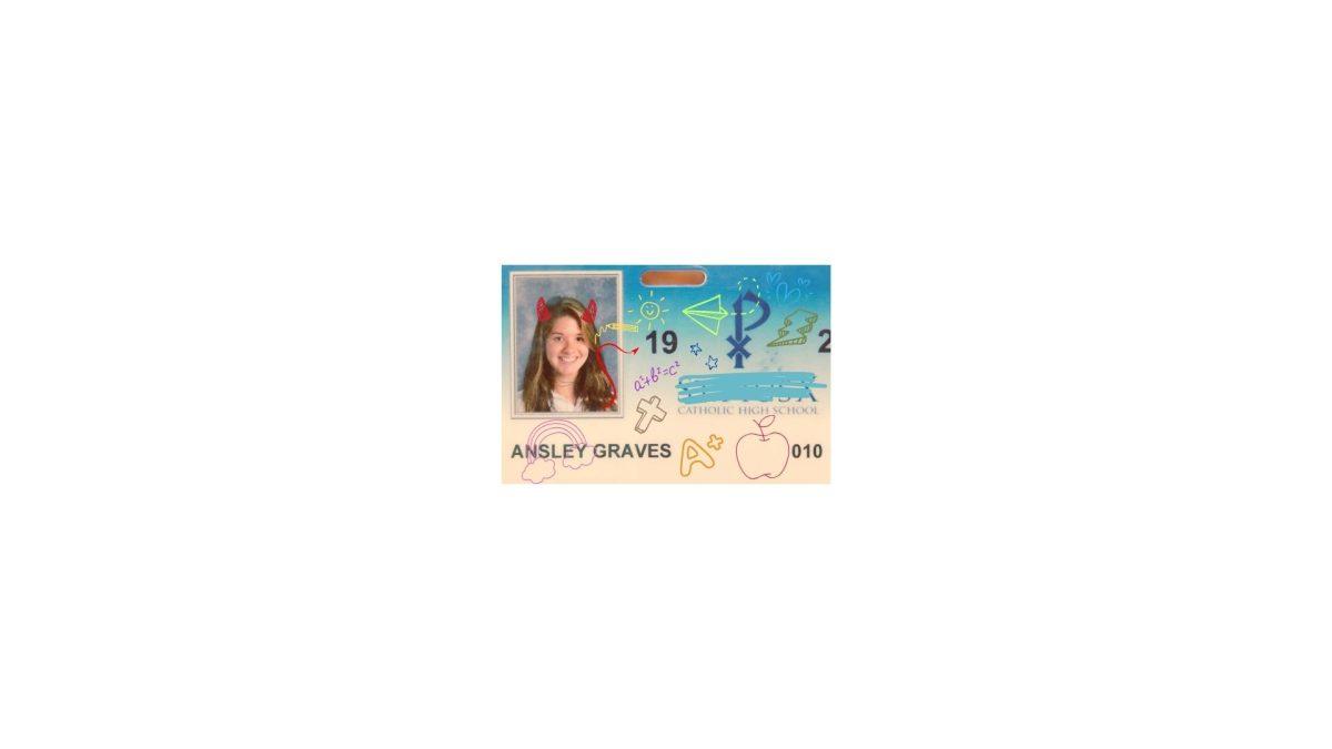 Opinions editor Ansley Graves says, “I don’t think the Catholic religion is wrong. I don’t think that this school was corrupt due to the sole reason of being a Catholic school. I do, however, think that it was a contributing factor.”