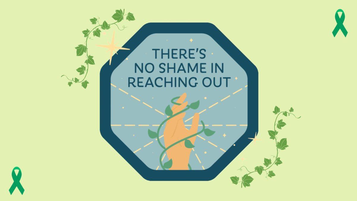 Prioritizing yourself during school is essential. Never been afraid or ashamed to ask for help if you are struggling. Here are some resources to help students find the help they need. 