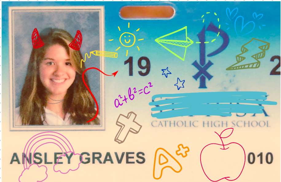Opinion: My relationship with Catholic high school: Never looked back