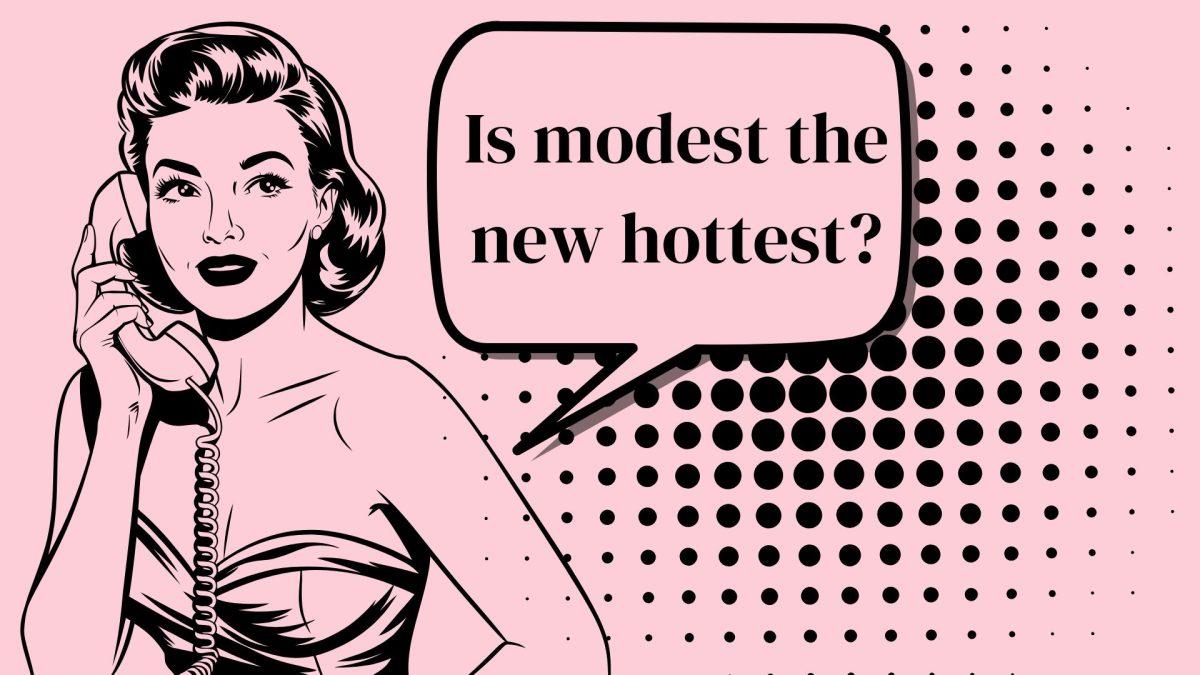 Opinions editor Ansley Graves says, “I realized three things; 1. I had not been shopping in years. 2. I had just been borrowing clothes from my generous roommates and ignoring this dilemma. 3. I wasn’t a freshman in college anymore, but a grown woman.”