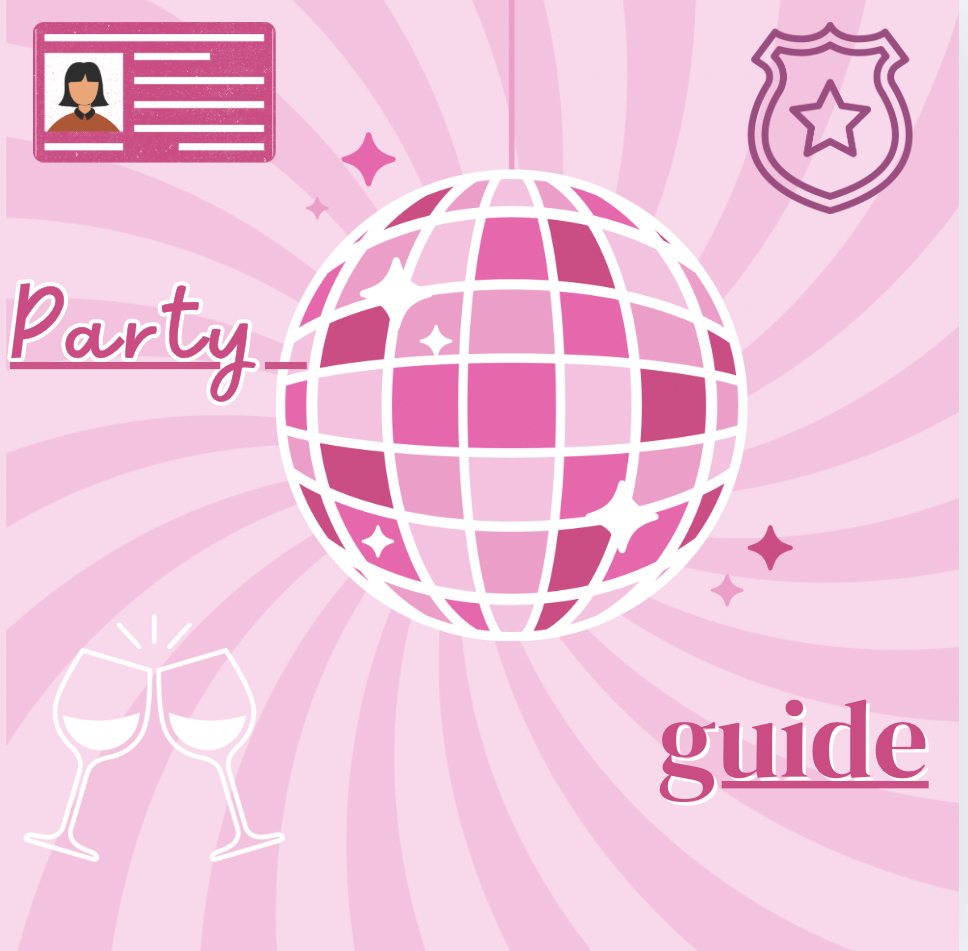 Party culture is a large part of student life at UT. It's important to know your limits and the law.