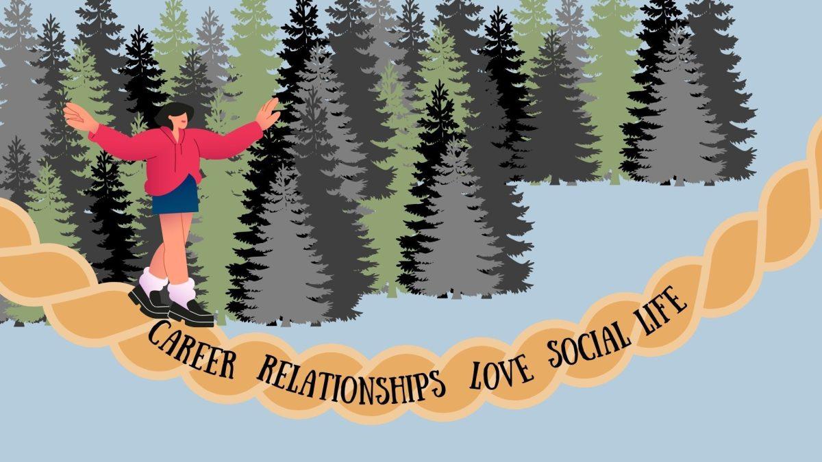 Staff Writer, Kacie Burns reviews Emily Henry's novel "Book Lovers" that released in 2022. "This enemies-to-lovers trope is addictive and leaves you wanting more at the end of every chapter," Burns writes. 