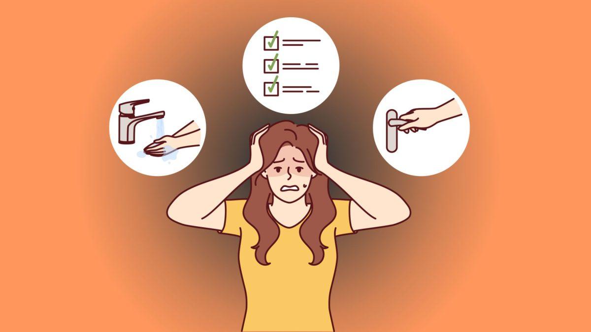 Only 2.3% of the U.S. population has OCD, and it only affects 1 in 40 adults and 1 in 100 children. Research on the disorder is widely lacking, and it can be hard to treat. 