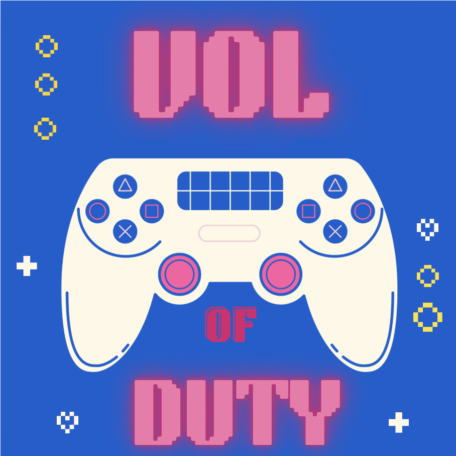 Vol of Duty recently launched for UT undergraduate students to embrace their love for writing in imagintiatve ways. Monday, April 14, 2025.
