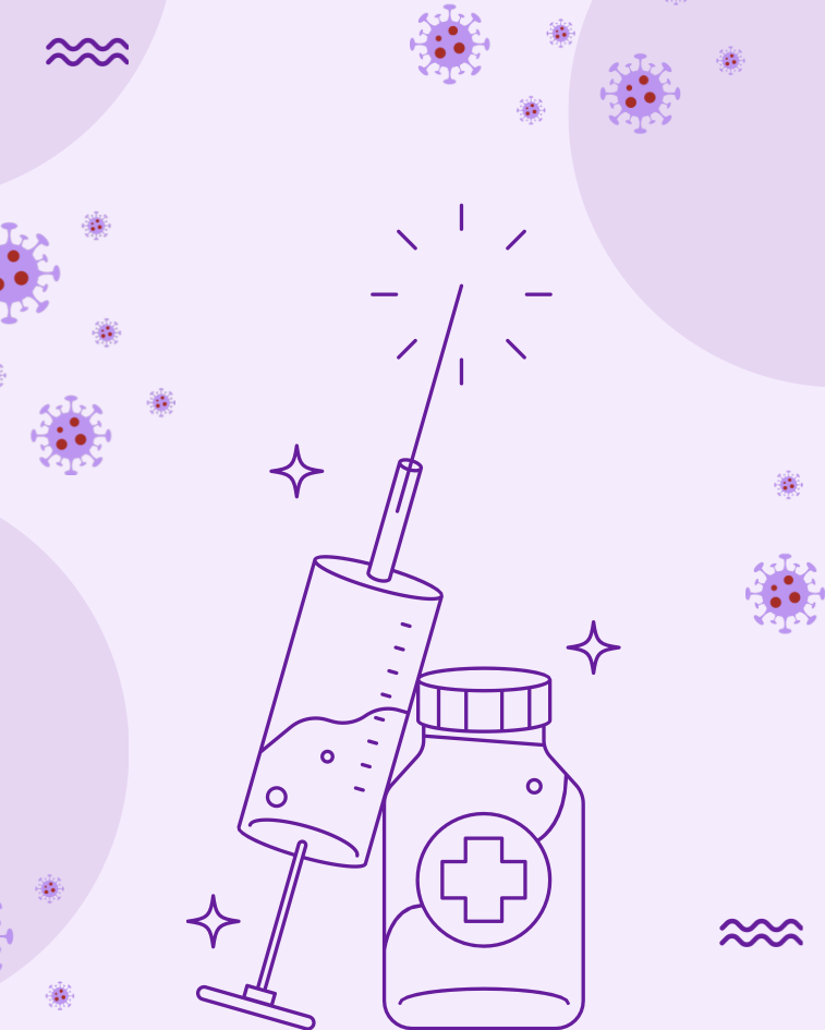 In order for a community to be protected from measles, it needs a vaccination rate of 95%. It is unlikely that all 4,903 vaccine waivers were for the MMR vaccine, but if they were, UT’s measles vaccination rate in students would be 87.34%. 