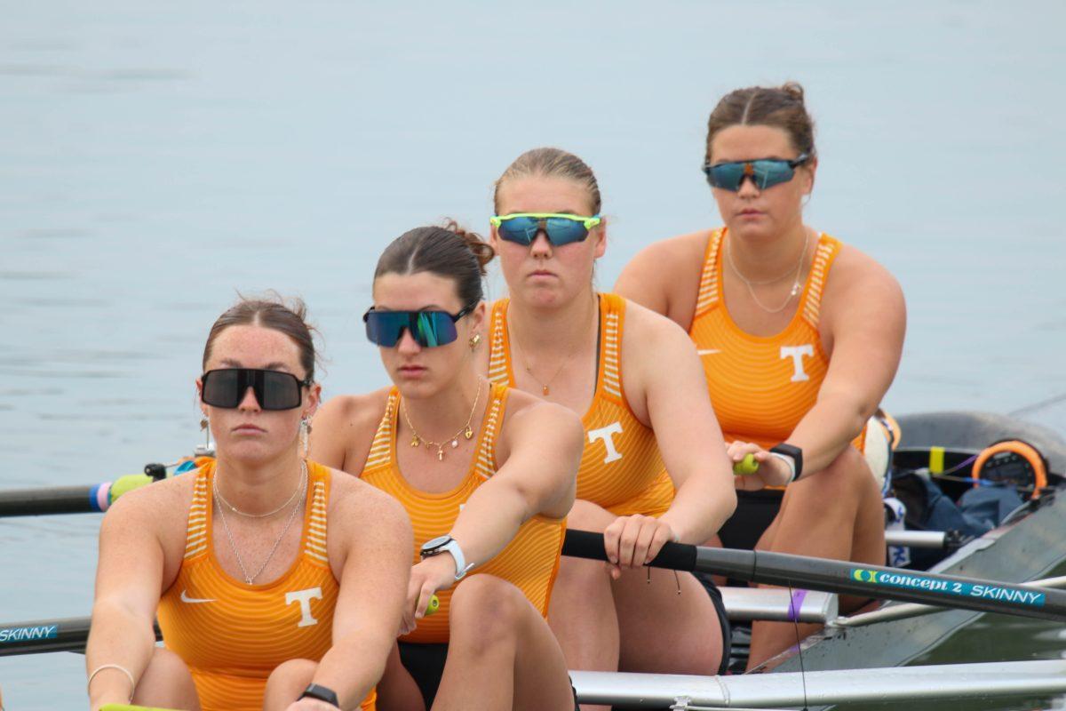 novice 8, v48, chatum, grace wolf vs Stanford. March 30, 2025.