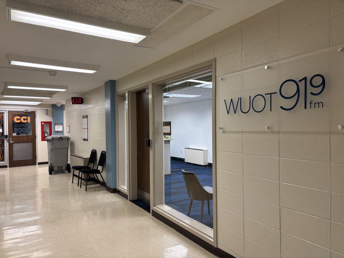 Following the federal government’s announcement that it seeks to cut funding for public media, East Tennessee PBS and WUOT 91.9 FM Radio stations face uncertain futures. 