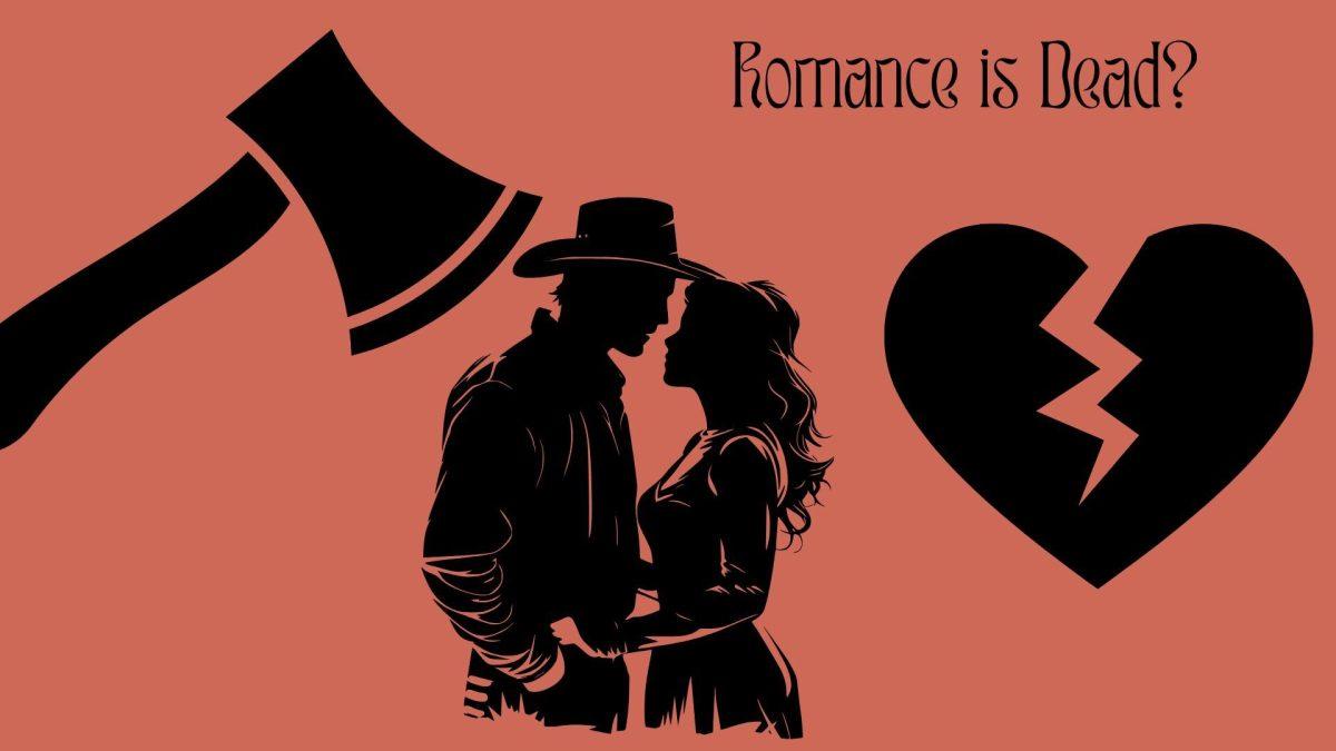 With the creation of social media and how far it has come the age long debate of social media killing romance is at its all-time high. Columnist, Sydney Cummins believes that social media can seriously harm relationships if activity becomes obsessive.