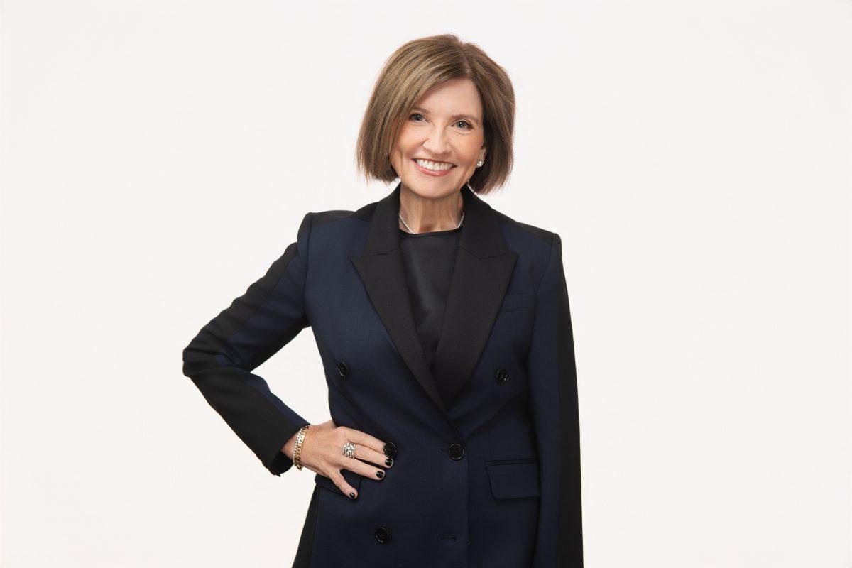 UT alum Monica Langley began her new podcast,“Office Hours: Business Edition,” on Sept. 10 in collaboration with the Haslam College of Business.