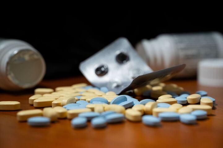 ‘I feel like I am myself again’: UT speaks out on breaking stigma around medication