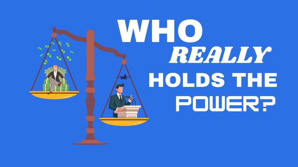 The amount of billionaires who have become more increasingly involved in politics is something that is harming our government and its policies, according to Sydney Cummins. Cummins shares her thoughts on where to draw the line between billionaires and politicians alike. 