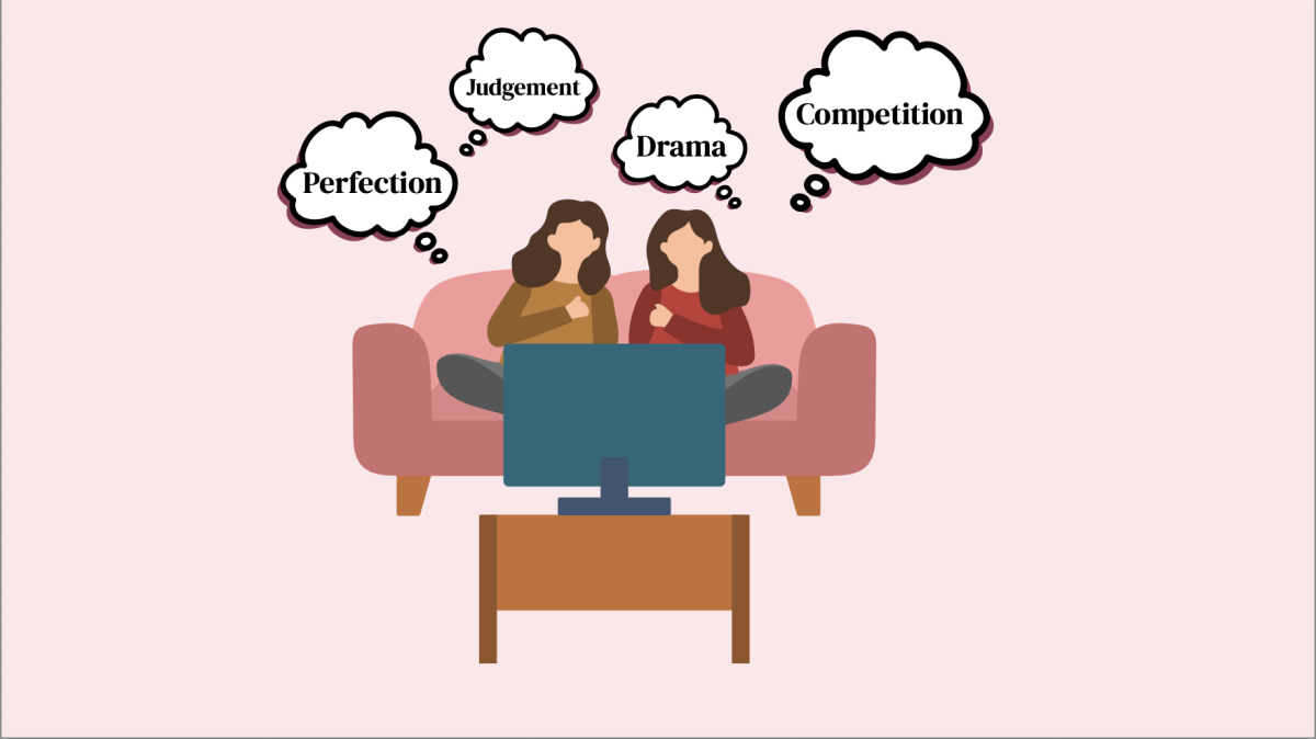 Reality TV has become increasingly popular over the last two decades, and we have seen an influx of shows recently. Claire Thatcher shares her opinions on reality TV and its implications for Gen Z. 