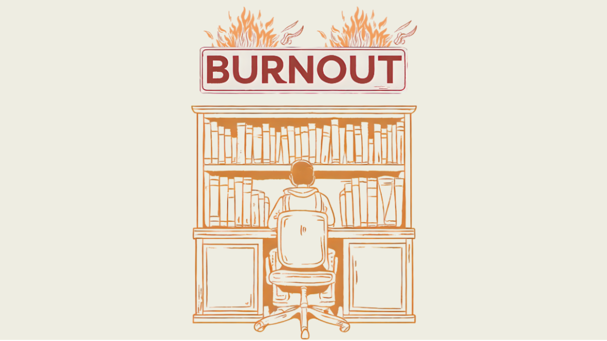 When the pressures of being a successful student arise, we tend to push ourselves to our limits. Contributor Isabell Norman believes this to be unattainable and discusses the implications of spreading yourself too thin and the danger of burning out. 