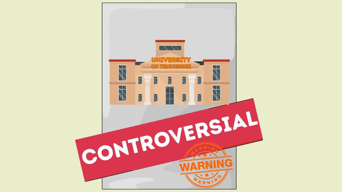 controversial instructor incidents graphic