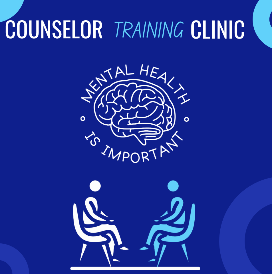 Counseling Training Clinic begins charging new fee