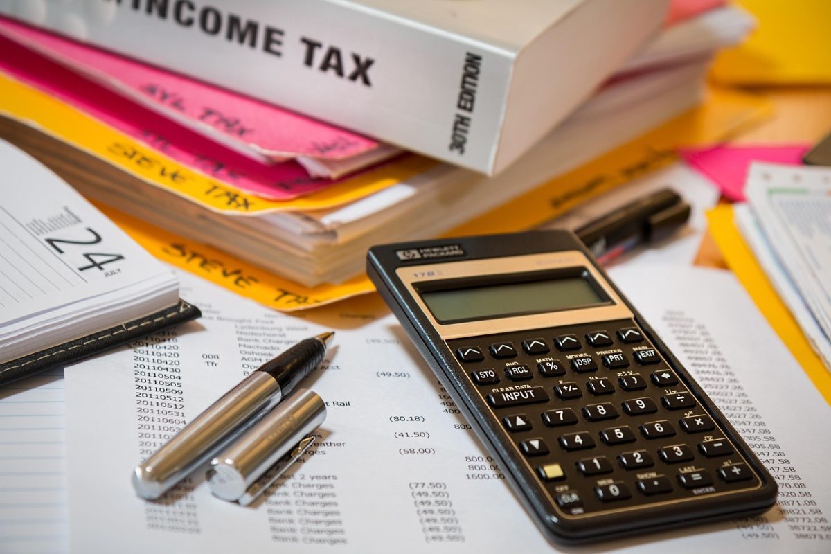 Tax returns for Tennesseans due Nov. 3