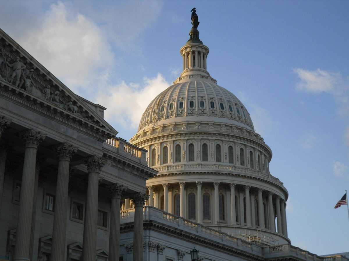 Government shutdown begins following senate budget deadlock
