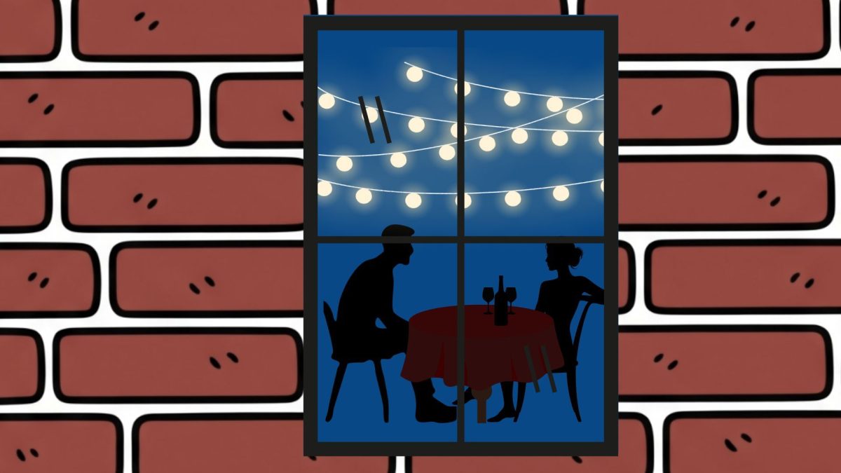 With cuffing season around the corner, that first date will determine everything. Tuesday, Nov. 25, 2025.