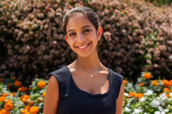 Sophie Mehta