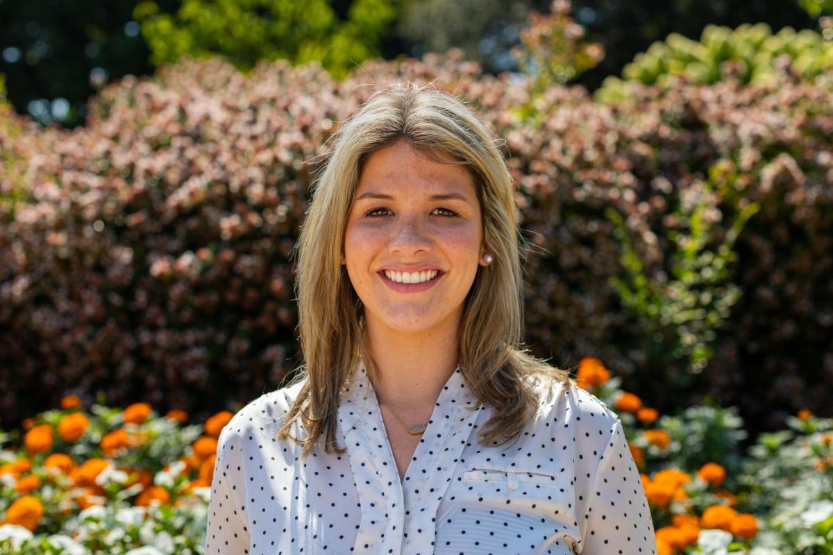 Ansley Graves