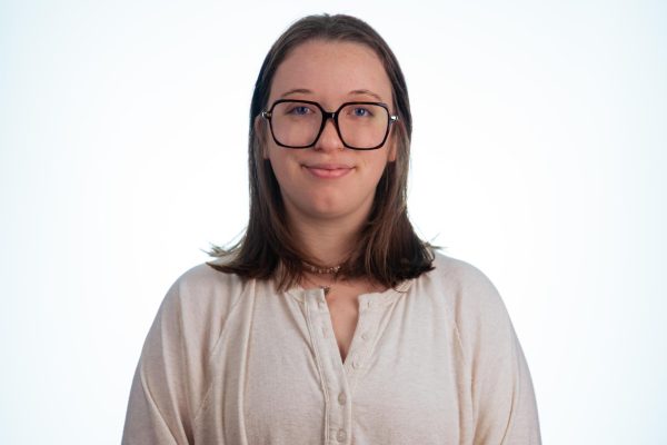 Cambree Gliessner